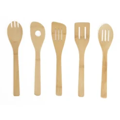 HOMLA Akcesoria Bambou Kuchenne 30X6 Cm