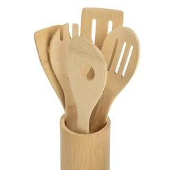 HOMLA Akcesoria Bambou Kuchenne 30X6 Cm