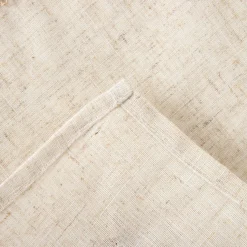 HOMLA Bieznik Lintilo Z Jutowa Aplikacja 40X160 Cm