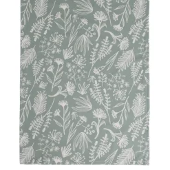 HOMLA Bieznik Predo Z Motywem Kwiatowym 40X160Cm