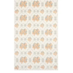 HOMLA Bieznik Sahi Z Kolorowym Nadrukiem Mozaiki 40X160 Cm