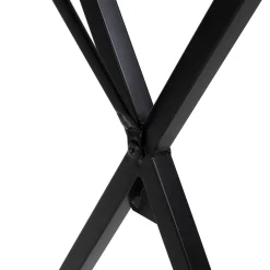 HOMLA Biurko Veni Naturalne 90X50X84Cm