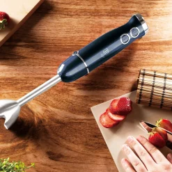 BERLINGER HAUS Blender Aquamarine Reczny 500 W