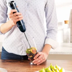 BERLINGER HAUS Blender Aquamarine Reczny 500 W