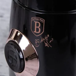 BERLINGER HAUS Blender Black Rose/Monaco Do Smoothie 250 W 400 Ml