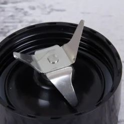 BERLINGER HAUS Blender Black Rose/Monaco Do Smoothie 250 W 400 Ml