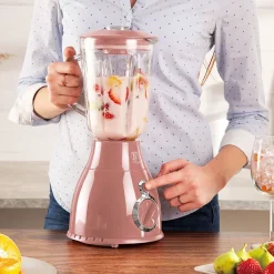 BERLINGER HAUS Blender I-Rose Kielichowy 1,5 L