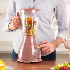 BERLINGER HAUS Blender I-Rose Kielichowy 1,5 L