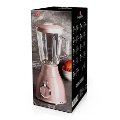 BERLINGER HAUS Blender I-Rose Kielichowy 1,5 L