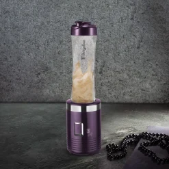 BERLINGER HAUS Blender Purple Eclipse Do Smoothie 250 W