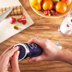 BERLINGER HAUS Blender Purple Eclipse Reczny 500 W