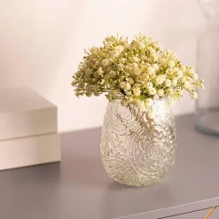 HOMLA Bukiet Kwiatow Cladel Sztuczny 30 Cm