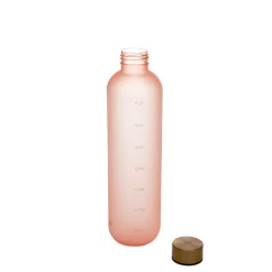 HOMLA Butelka Daily Rozowa Z Miarka 1 L