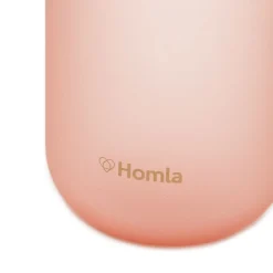 HOMLA Butelka Daily Rozowa Z Miarka 1 L