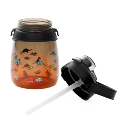 HOMLA Butelka Dozza Dziecieca Szara 1 L