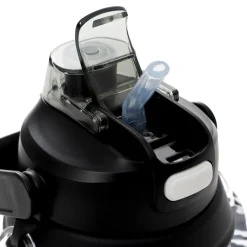 HOMLA Butelka Dozza Dziecieca Szara 1 L