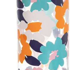 HOMLA Butelka Kari W Kwiaty 0,7 L