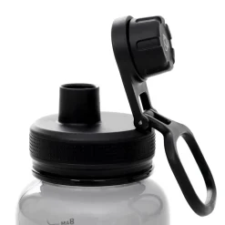 HOMLA Butelka Lunare Z Miarka Grafitowa 0,95 L