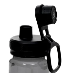 HOMLA Butelka Lunare Z Miarka Grafitowa 0,7 L