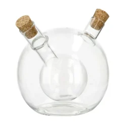 HOMLA Butelka Solle Na Ocet Lub Oliwe 0,48 L