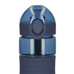 HOMLA Butelka Theo Granatowa 0,6 L