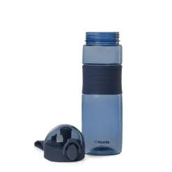 HOMLA Butelka Theo Granatowa 0,6 L