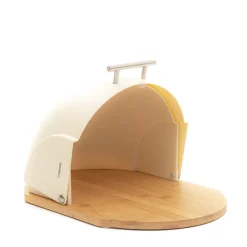 HOMLA Chlebak Darvin Okragly 37X26X22 Cm