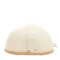 HOMLA Chlebak Darvin Okragly 37X26X22 Cm