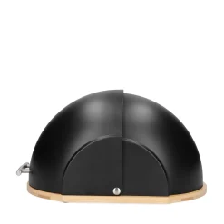 HOMLA Chlebak Darvin Okragly 37X26X22 Cm