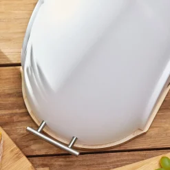 HOMLA Chlebak Darvin Okragly 37X26X22 Cm