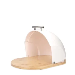 HOMLA Chlebak Darvin Okragly 37X26X22 Cm