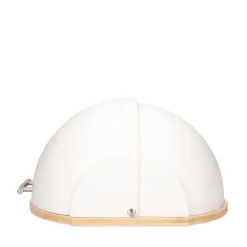 HOMLA Chlebak Darvin Okragly 37X26X22 Cm