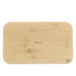 HOMLA Chlebak Kine Miedziany 33X18 Cm