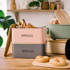 HOMLA Chlebak Kine 33X18 Cm