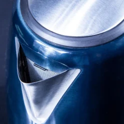 BERLINGER HAUS Czajnik Elektryczny Aquamarine Z Termometrem 1,7 L