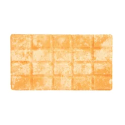 HOMLA Czekolada Musujaca Bath Chocolate Orange & Cinnamon Pomarancza I Cynamon