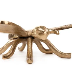 HOMLA Dekoracja Stojaca Girona Owad 12X10,5X5 Cm