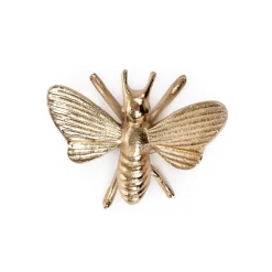 HOMLA Dekoracja Stojaca Girona Owad 12X10,5X5 Cm