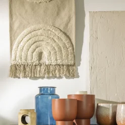 HOMLA Dekoracja Wiszaca Danto 40X60 Cm