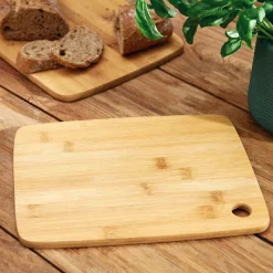 HOMLA Deska Bambou Do Krojenia M 28X21 Cm