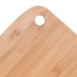 HOMLA Deska Bambou Do Krojenia M 28X21 Cm