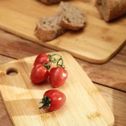 HOMLA Deska Bambou Do Krojenia M 28X21 Cm