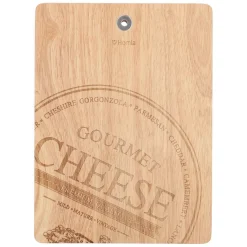 HOMLA Deska Rubby Prostokatna 31X23 Cm