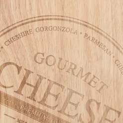 HOMLA Deska Rubby Prostokatna 31X23 Cm