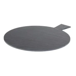 HOMLA Deska Stone Do Serwowania Pizzy 35X43Cm