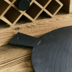 HOMLA Deska Stone Do Serwowania Pizzy 35X43Cm