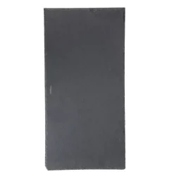 HOMLA Deska Stone Prostokatna Lupek M 25X50 Cm