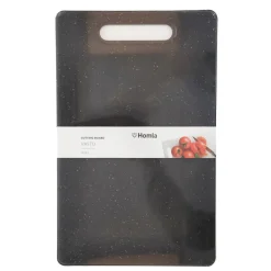HOMLA Deska Vasto Szara 41X25 Cm