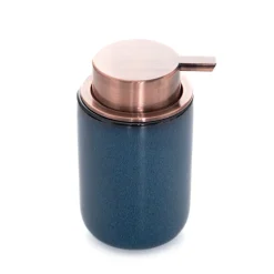 HOMLA Dozownik Casper Niebieski 8.1X11.2/13.5Cm