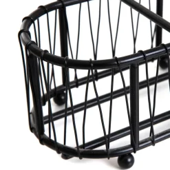 HOMLA Dozownik Glad Szklany, 2 Szt. 17X20 Cm